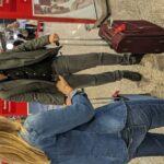 Rome Luggage Delivery Service - Departing from Fiumicino Airport or Train Stations