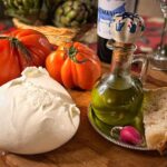 Rome Lunch Food Tasting with Wine Pairing Experience Trastevere - Italian Food Featuring Small Artisan Producers