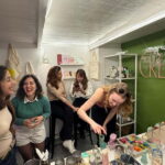 Rome: Make Your Own Candle Near the Colosseum - Step into a Bright, Welcoming Workshop Near Rome’s Iconic Ruins