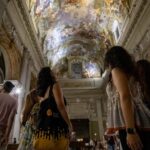 Rome: Moonlight Guided Walking Tour  Free for Kids - The Itinerary: A Walk Through Rome’s Nighttime Landmarks