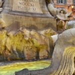 Rome Mythology Private Tour for Families - Exploring Piazza Navona and Bernini’s Fountain of Four Rivers