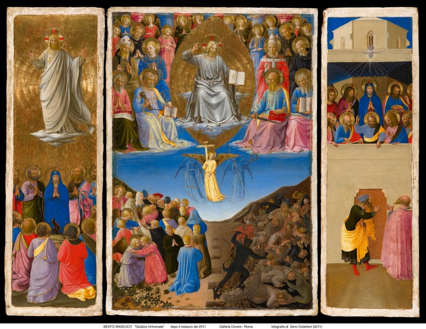 Rome: Palazzo Corsini experience ticket - Visiting the Galleria Corsini in Rome