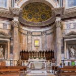 Rome Pantheon Fast-Track Tickets - Locations and Logistics: Meeting at the Iconic Rome Landmark
