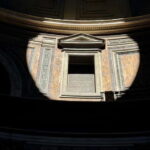 Rome: Pantheon Guided Tour with small group - Inside the Pantheon: An Architectural Masterpiece