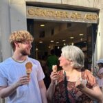 Rome Pantheon Navona: Espresso coffee, Gelato & Tiramisù Tour - Mastering the Art of Tiramisu in Rome’s Top Shops