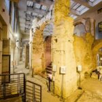 Rome: Pantheon neighborhood tour with Underground Piazza Navona - Exploring SantIgnazio di Loyola’s Optical Illusions