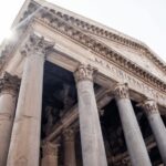Rome Pantheon Semi-Private Guided Tour with an Archaeologist - Exploring Piazza di Pietra and Its Architectural Marvels