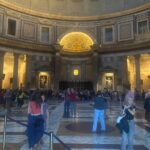 Rome: Pantheon Skip The Line Tickets - Practical Details: Meeting Point, Group Size, and Accessibility