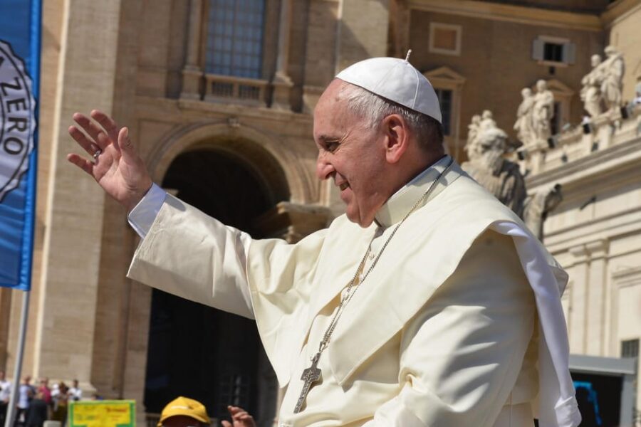 Rome: Papal Audience Experience - How the Tour Simplifies Papal Audience Attendance