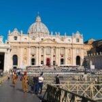 Rome: Papal Audience Guided Tour with Reserved Access - How Reserved Access Transforms the Papal Audience Experience