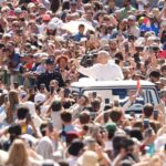 Rome: Papal Audience with Guide and St. Peter's Basilica - Attending Mass inside St. Peter’s Basilica After the Audience