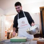 Rome: Pasta and Tiramisu Class at a Local's Home - The Charm of Cooking in a Local Home in Rome