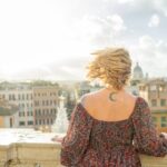 Rome: Photo Shoot in Rome with Professional Photographer - Iconic Stops: From the Colosseum to Piazza Venezia