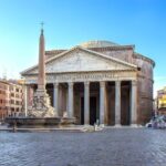 Rome post-cruise private driving tour - Customizable Itinerary Focused on Your Interests