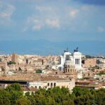 Rome Post Cruise Tour from Civitavecchia Port to FCO Rome Airport - Exploring Rome’s Iconic Landmarks in a Short Time