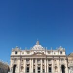 Rome Pre-Post Cruise Tour-Rome Cruise Transfer plus Tours of Rome - Convenient Pickup from Rome or Civitavecchia Cruise Port