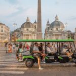 Rome Private 2-Hour Tour with Hotel Pickup - Key Points
