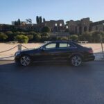 Rome Private Arrival Transfer: Fiumicino Airport to Hotel in Rome - Vehicle Capacity and Luggage Allowance