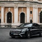 Rome Private Arrival Transfer: Rome Airport to Your Hotel - Reliable Flight Tracking and Punctual Service