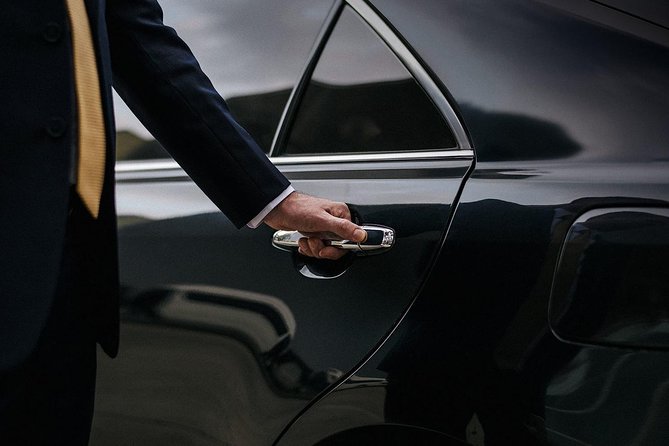 Rome Private Car & Chauffeur for Business, Shopping, Sightseeing - Shopping and Business Trips Made Easy