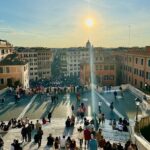 Rome Private Chauffeured Tour and Food Tasting With Paired Wine - Highlights of Historical Landmarks