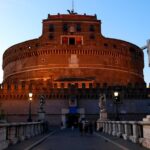 Rome: Private City Tour in the Places of the Tosca - Starting Point at Largo Argentina: Roman Ruins and History