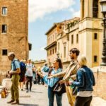 Rome: Private Custom Tour with a Local  Icons & Gems - How the Private Tour Starts and Meets