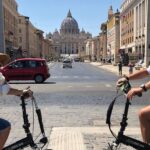 Rome : Private custom walking tour with a local guide - Starting Point and Pickup Options