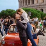 Rome: Private Professional Photoshoot in the Eternal City - Iconic Landmarks: Trevi Fountain and the Pantheon