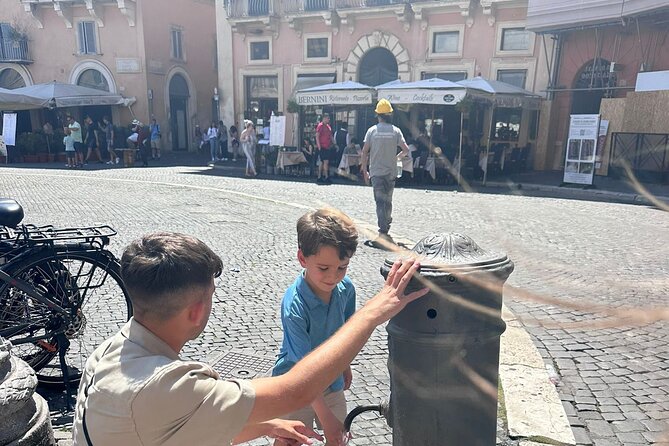 Rome: Private/Semi Private 4 Hours Golf Cart SightseeingTour - Breathtaking Views of Circus Maximus and Palatine Hill