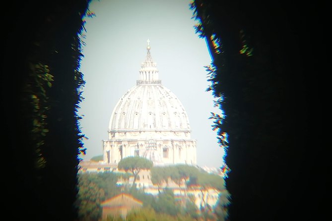 Rome Private Tour from Civitavecchia Cruise Port - Final Thoughts on the Rome Private Tour from Civitavecchia