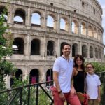 Rome Private tour of Colosseum & Vatican Museums All Included - Discovering the Vatican Museums and Saint Peter’s Basilica