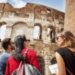 Rome Private Tour: Private Guide & Entrance All Included - Inside the Colosseum: Skip-the-Line Access and Expert Insight