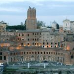 Rome: Private Tour with Driver  3 hours - How This Tour Simplifies Sightseeing in Rome