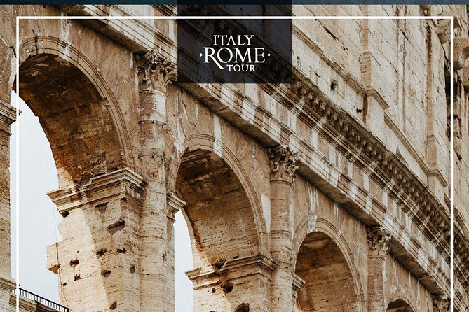 Rome Private Tour with Early Morning Vatican Museums - Visiting the Pantheon: Rome’s Architectural Marvel