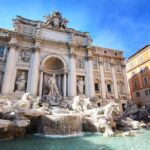 Rome Private Tour with Official Tour Guide for the Vatican Museum - Scenic Views from Colle del Gianicolo