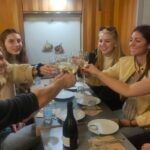Rome: Rione Monti Food Tasting Tour - Personal and Engaging Guides Make the Difference