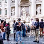 Rome: Rome at Night Evening Historical Walking Tour - Starting Point: Piazza di Spagna and the Spanish Steps