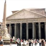 Rome' s 8 Best Wonders from Civitavecchia Port Private Day Tour - Exploring Rome’s Most Famous Fountains and Monuments