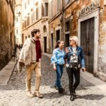 Rome Secrets & Highlights Tours by Locals: Private & Personalized - The Trevi Fountain and Its Cultural Significance