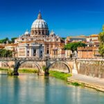 Rome Semi-Private Tour from Civitavecchia - Visiting St. Peters Square and St. Peters Basilica