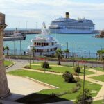 Rome Shore Excursion: Pre-Cruise Private Sightseeing Tour Including Civitavecchia Port Drop-Off - Convenience of Hotel Pickup and Port Drop-Off