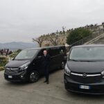 Rome Shuttle Day Transfer: City Center to Fiumicino Airport - How the Service Runs from Central Rome to Fiumicino Airport