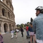 Rome Sights by Segway Tour - Navigating Rome’s Landmarks on a Segway