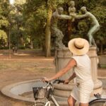 Rome Small-Group e-Bike Tour: Villa Borghese, Villa Ada & Coppedè - Panoramic Views from the Pincio Terrace