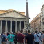 Rome Small-Group Guided Walking Tour - Starting Point: Piazza dAracoeli in Rome’s Historic Center
