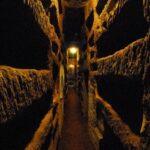 Rome: Small Group Underground Catacombs Tour - Exploring the Catacombs of Domitila