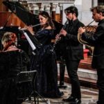 Rome: St. Paul's Within the Walls Church Opera Arias Ticket - The Venue: St. Paul’s Within the Walls Church