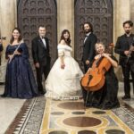 Rome: St. Paul's Within the Walls New Year's Concert Ticket - Discover the Historic Venue: St. Paul’s Within the Walls