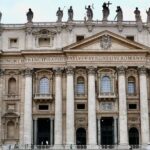 Rome St. Peters Basilica and Vatican Grottoes Guided Tour - Inside St. Peter’s Basilica: Art and Architecture Highlights